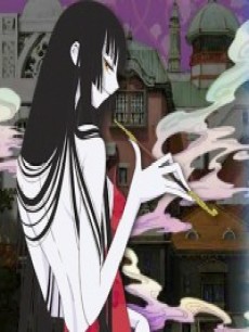 xxxHOLiC_��