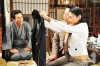极道鲜师的剧照