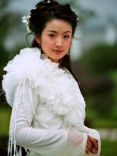 林依晨+图片,写真+-+pplive明星
