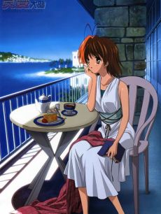clannad 